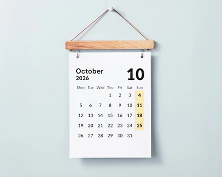 Branding Calendar Printing Chennai