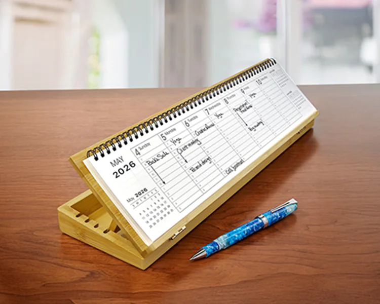 Corporate Calendar Printing Chennai