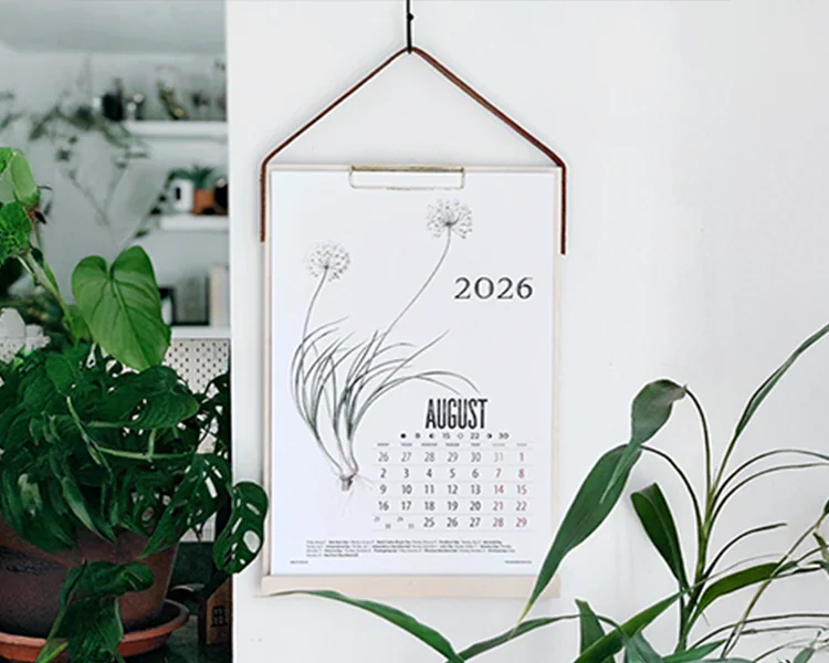 Customized Office Calendars Chennai