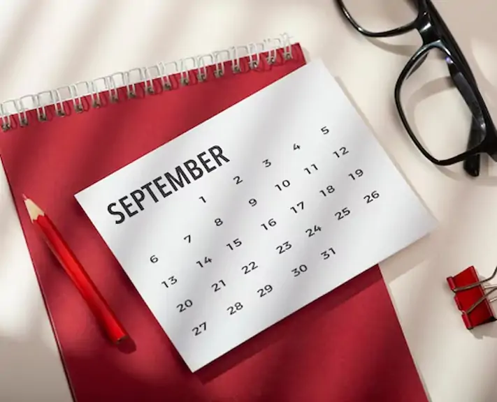 Bulk Calendar Printing