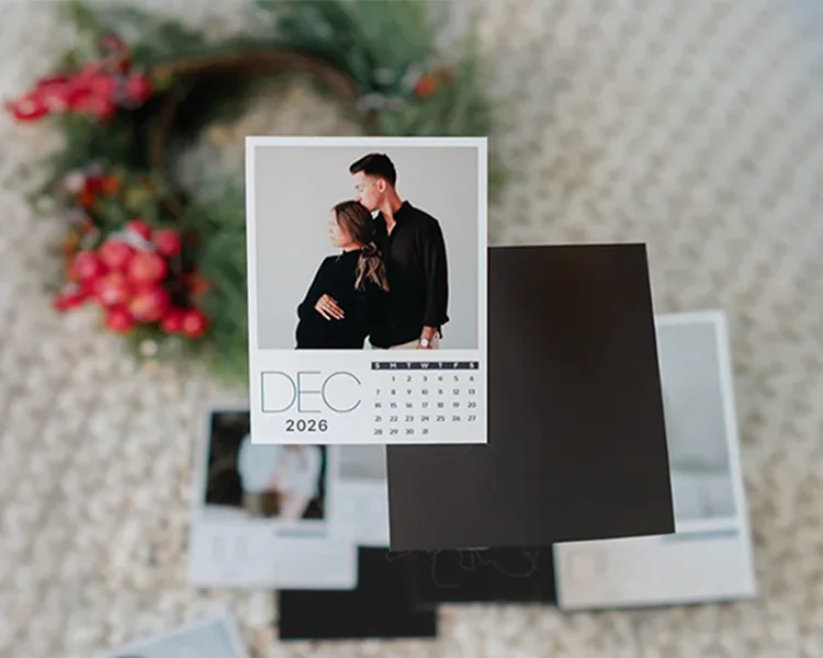 Professional Calendar Printing Chennai