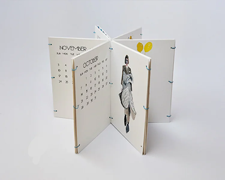 Wall Calendar Printing Chennai