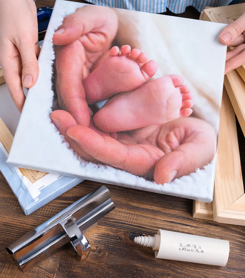 Canvas Printing