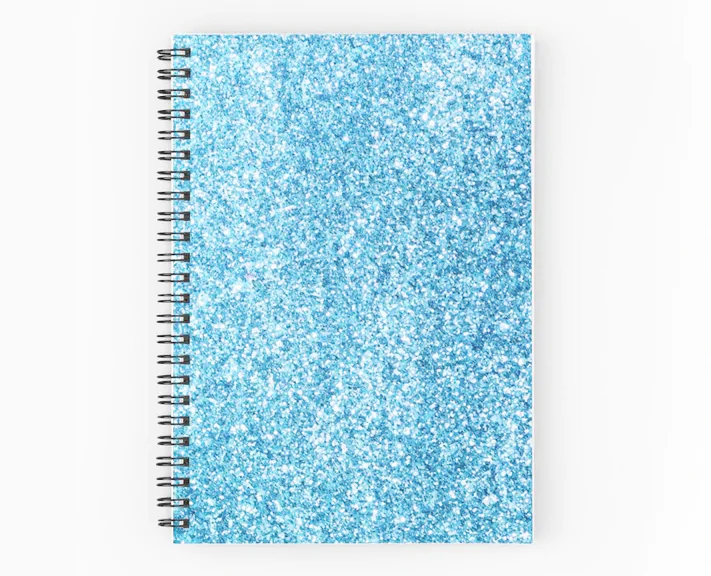 Notebook Printing