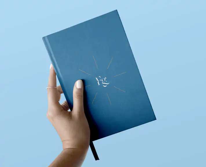 Notebook Printing