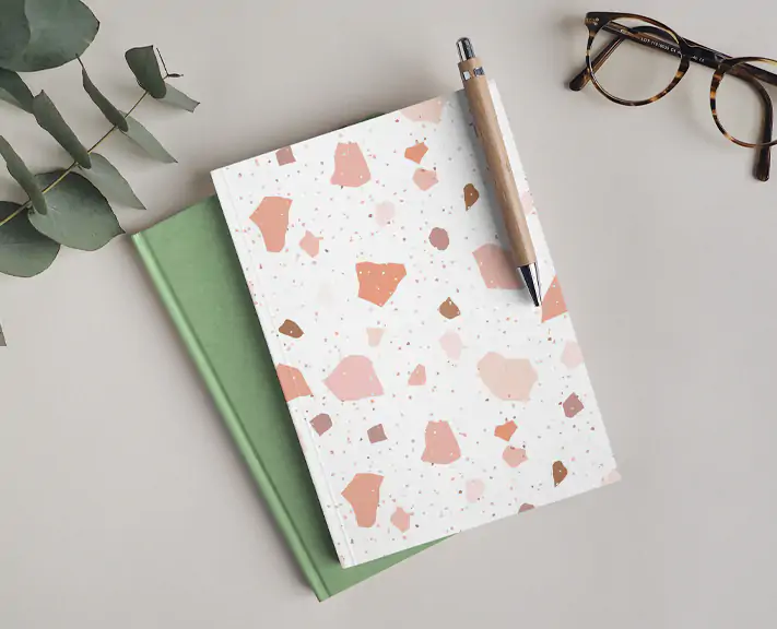 Notebook Printing