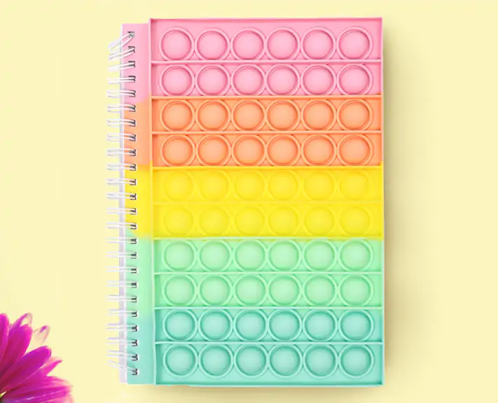 Notebook Printing Services