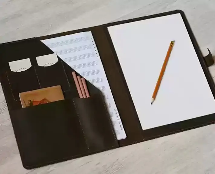 Notebook Printing in Chennai