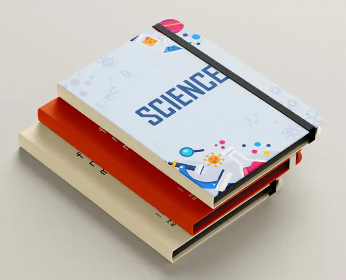 Notebook Printing Services Chennai