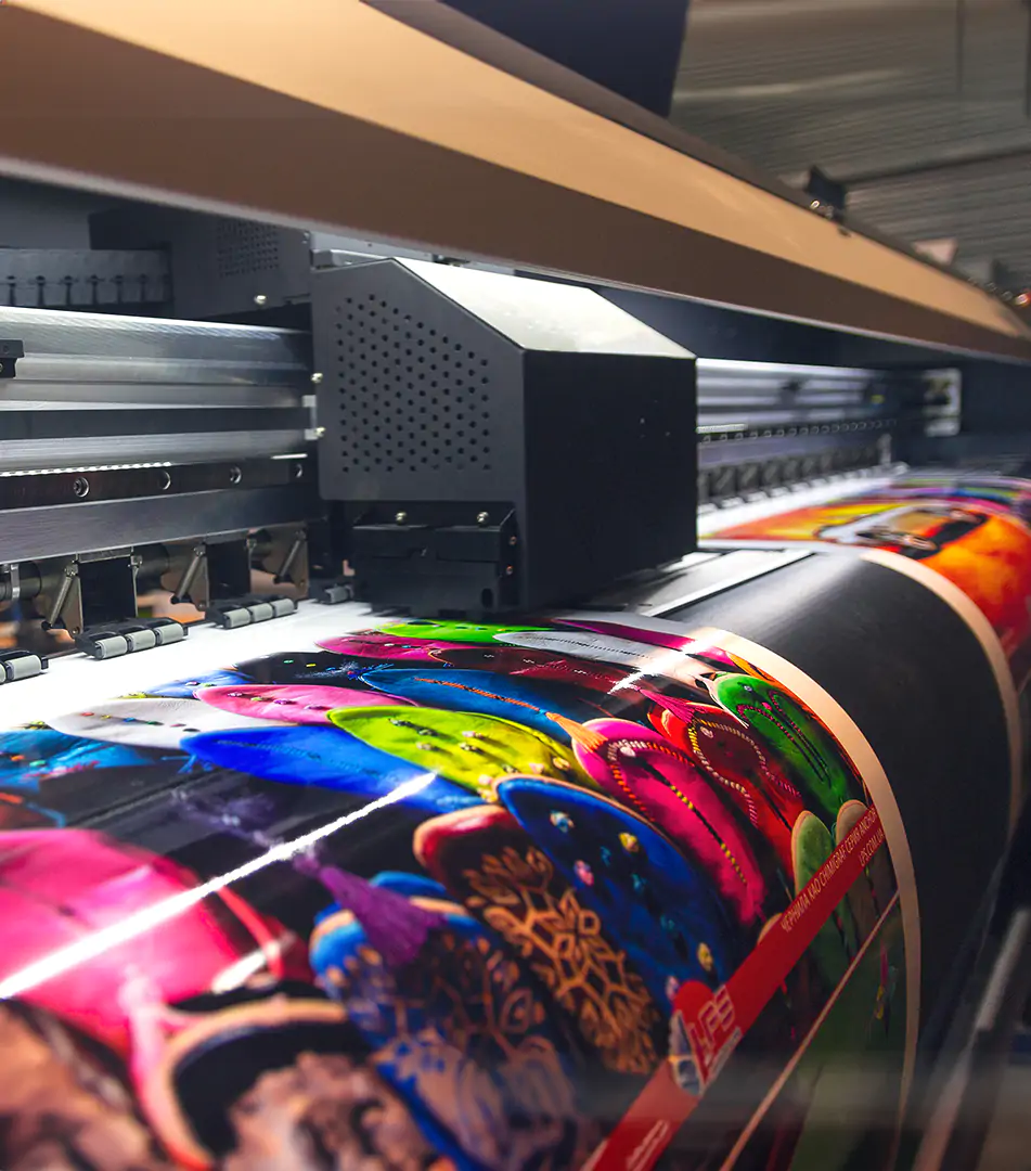 Vinyl Banner Printing