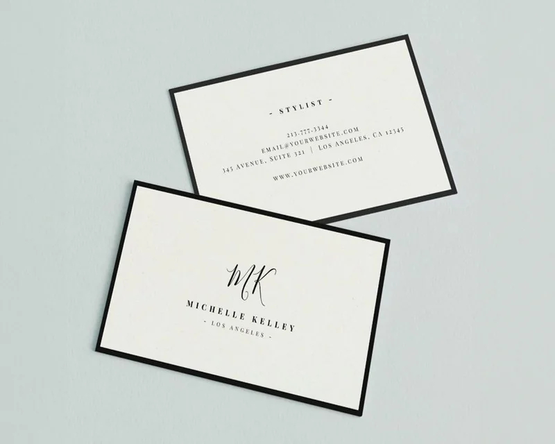 Bulk Business Card Chennai