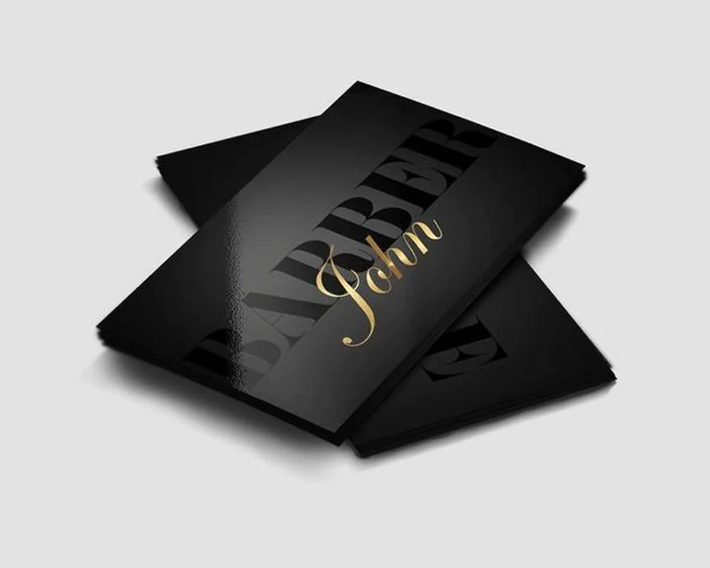 Business Card Chennai