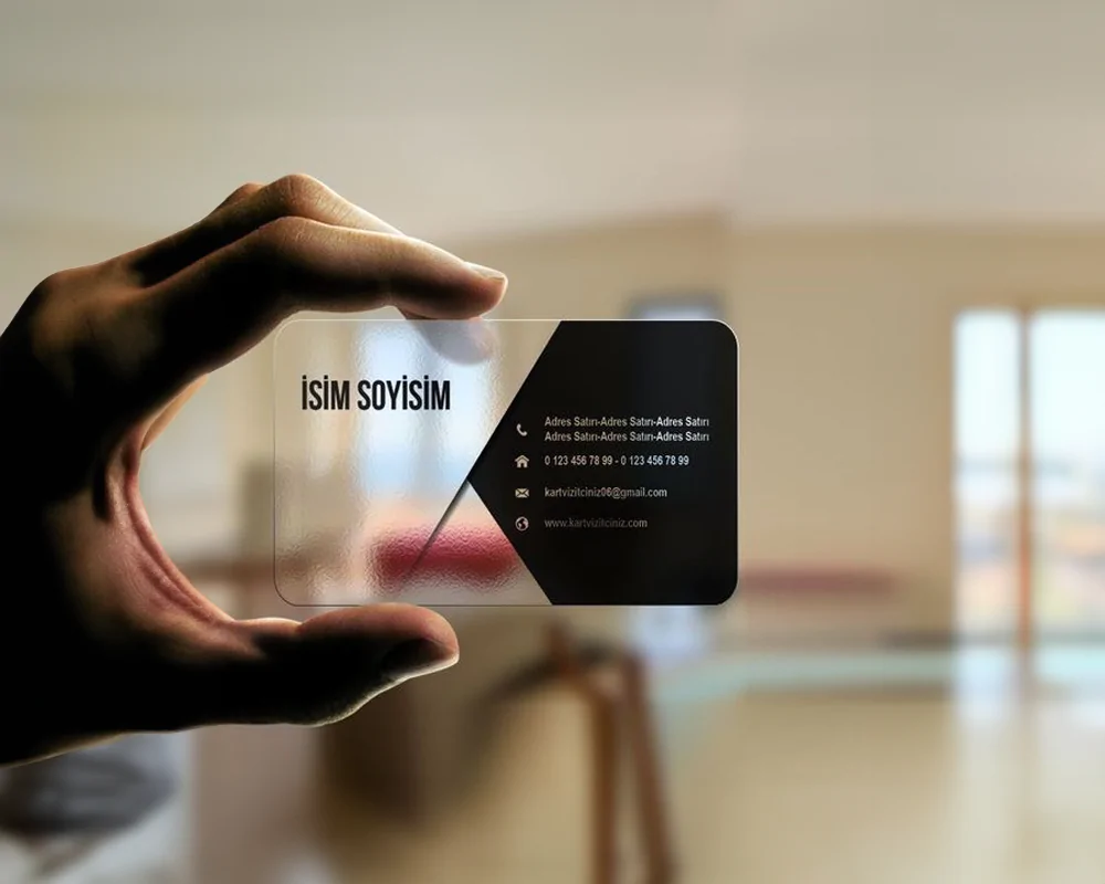 Business Card Printing Chennai