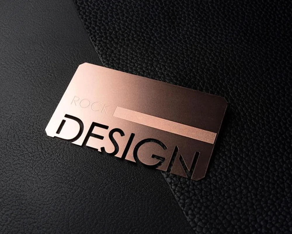 Visiting Card Design Chennai