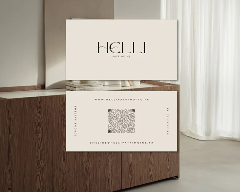 Business Card Chennai