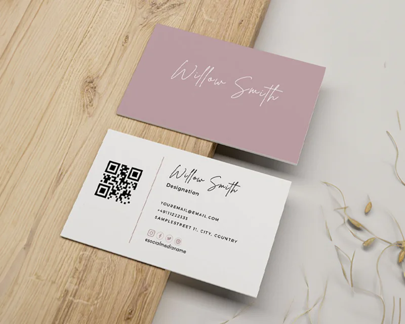 Business Cards Chennai