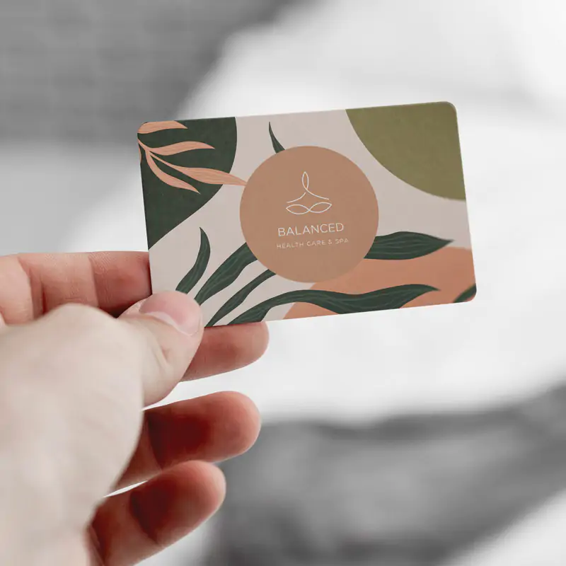 Business Card Printing Chennai