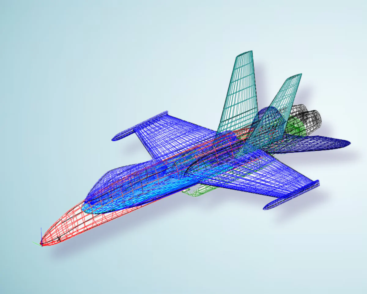 3d printing in aerospace