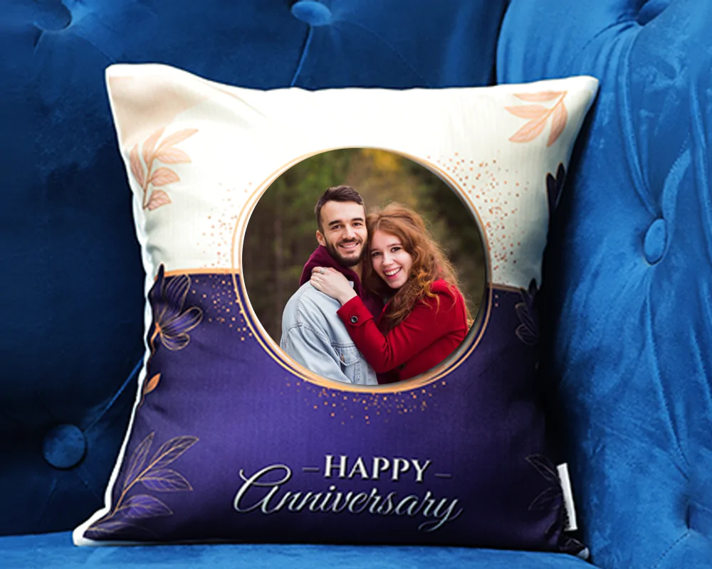 personalised cushions