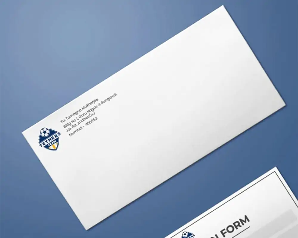Business Stationery