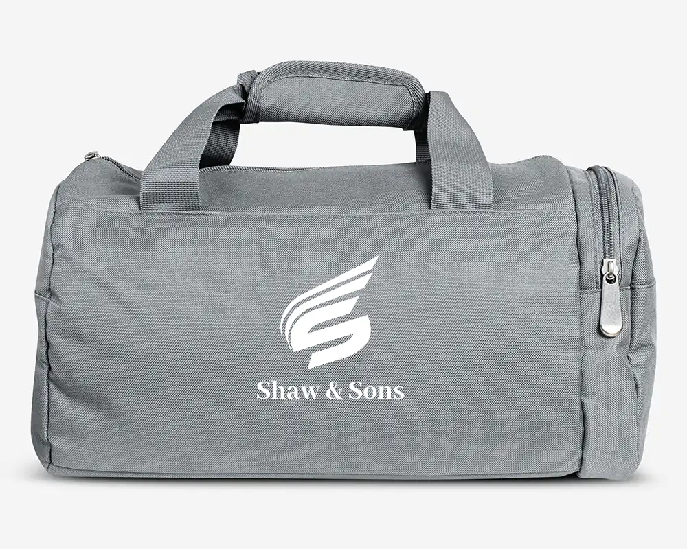 custom bags with logo