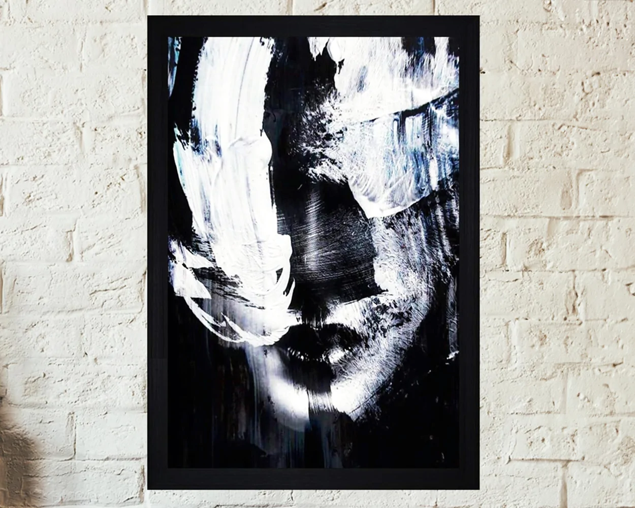 wall poster printing