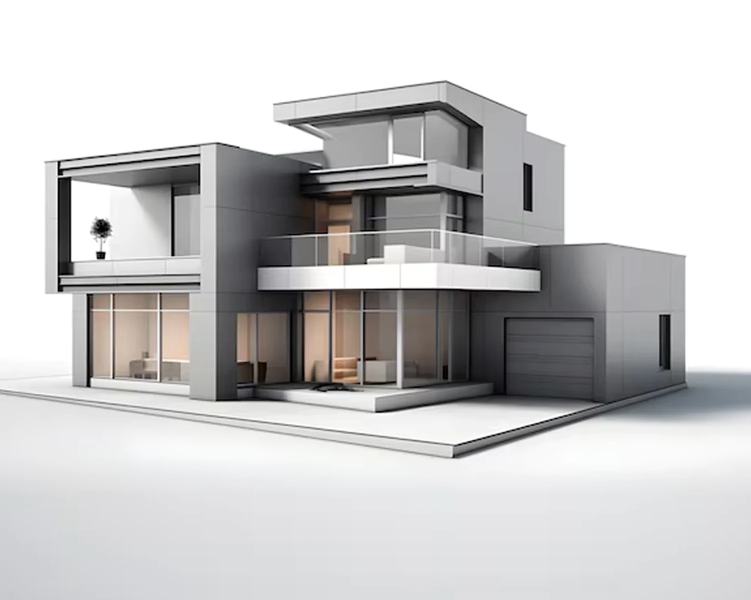 3d printing architecture