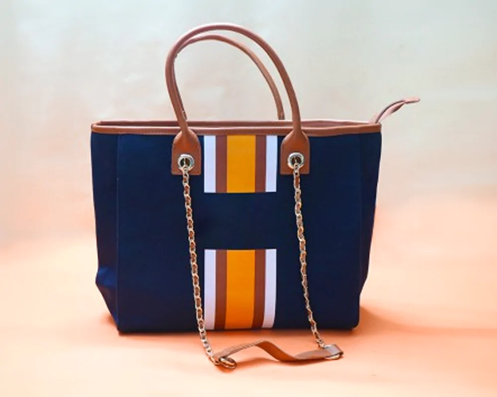 customised bags