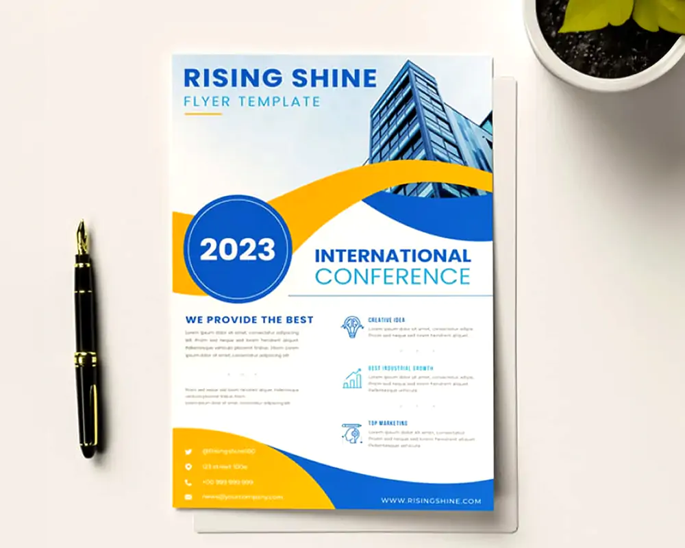 Business Stationery