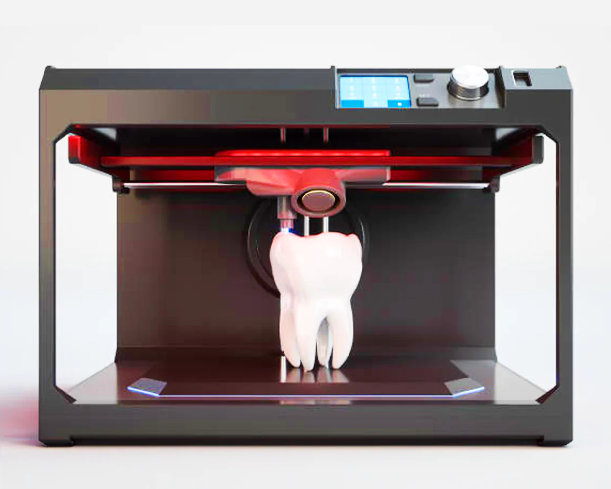 medical 3d printing