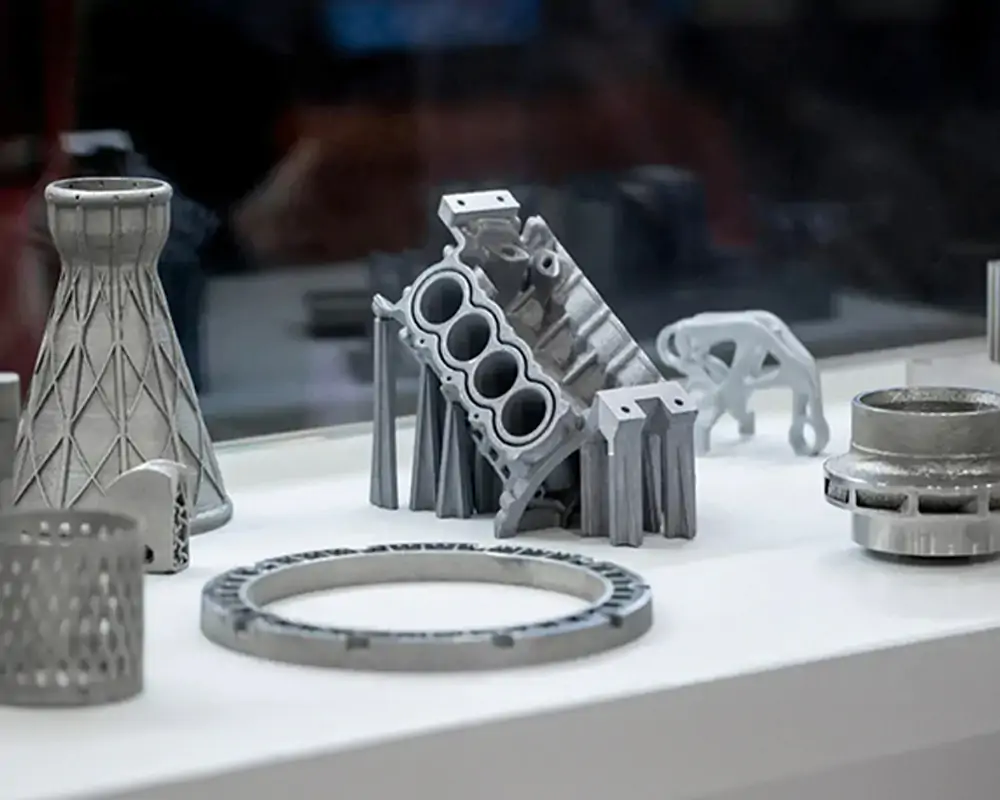 3d printing in engineering