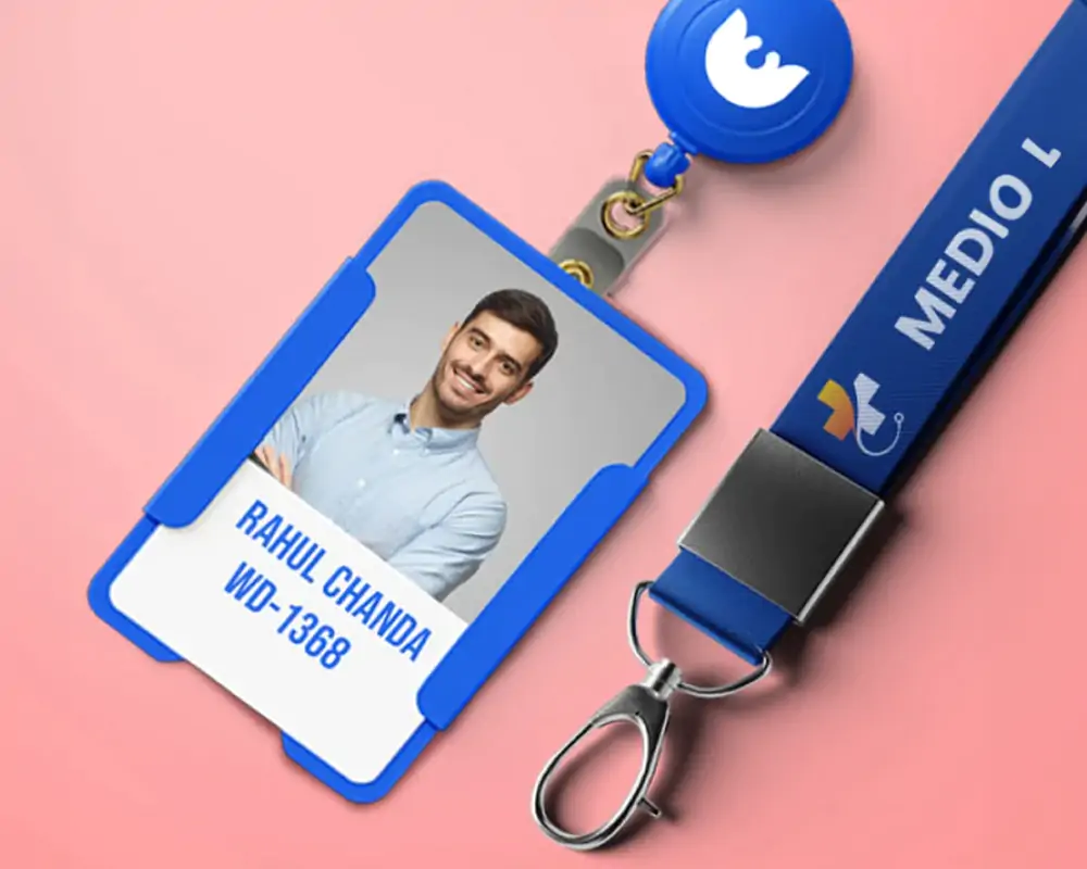 ID Cards Printing