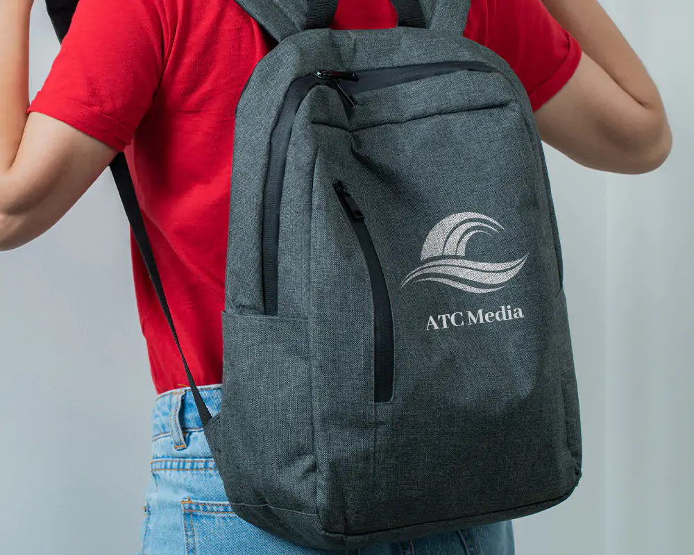 customized bags for business