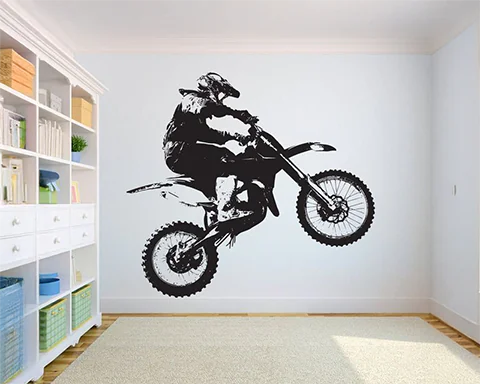 3D Wall Stickers