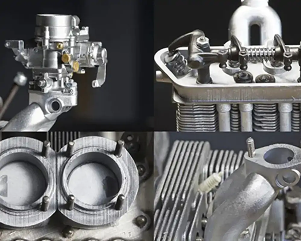 3d printing in manufacturing