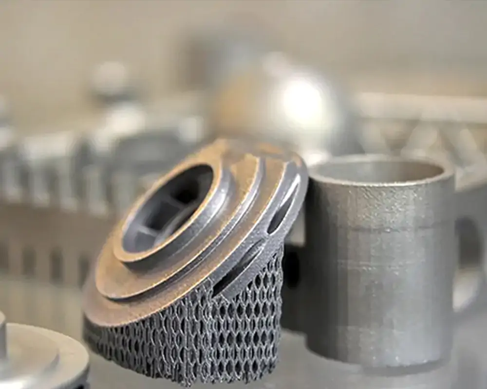 3d printing in manufacturing