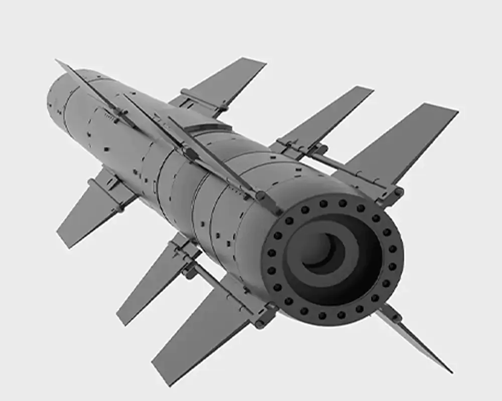 3d printing in aerospace