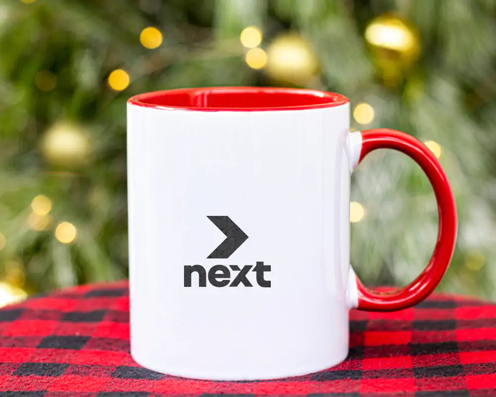 coffee mug printing