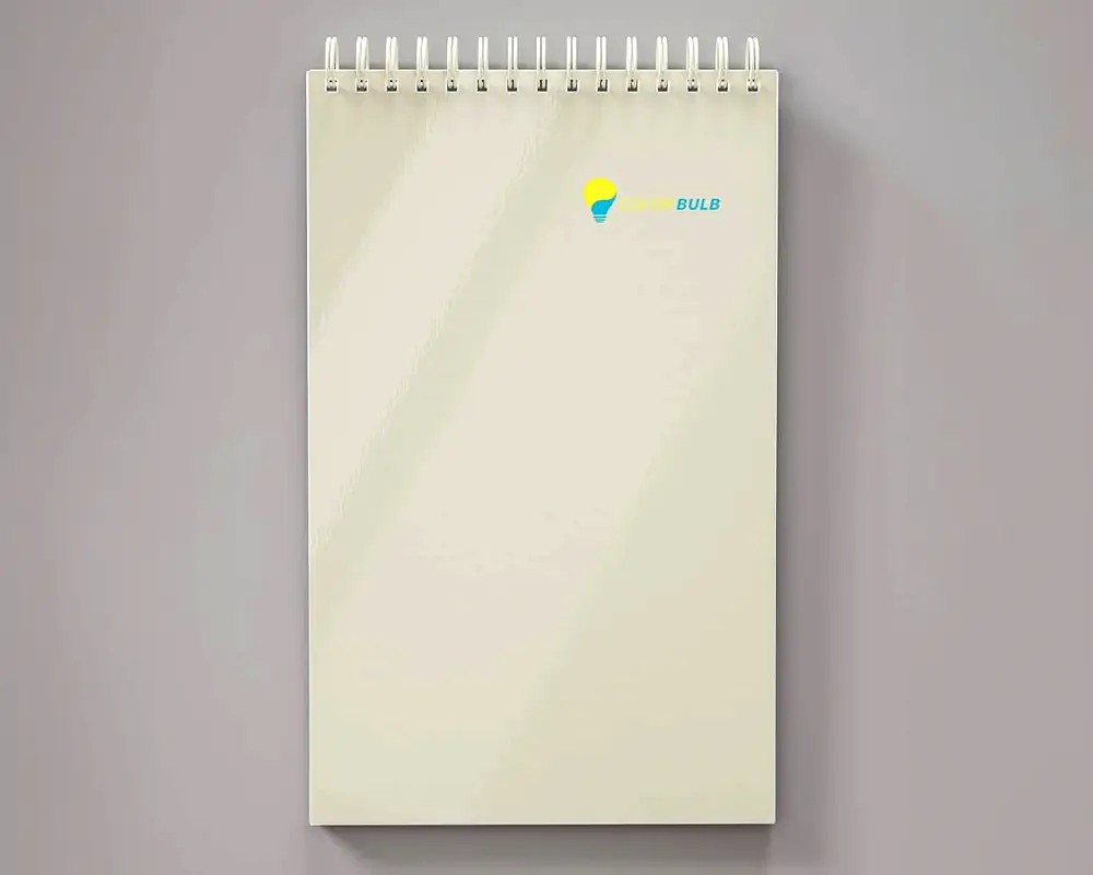 Custom Notepads