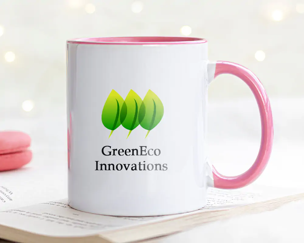 custom coffee mug with picture