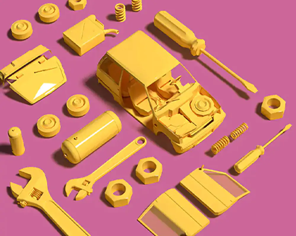 3d printing in manufacturing