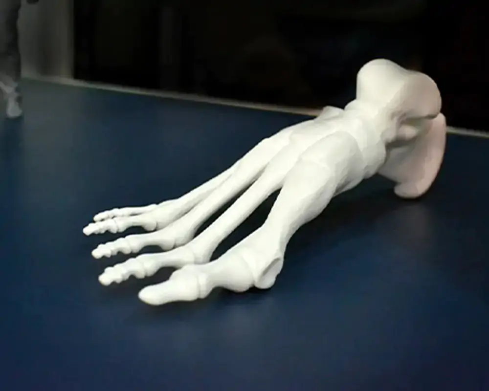 medical 3d printing