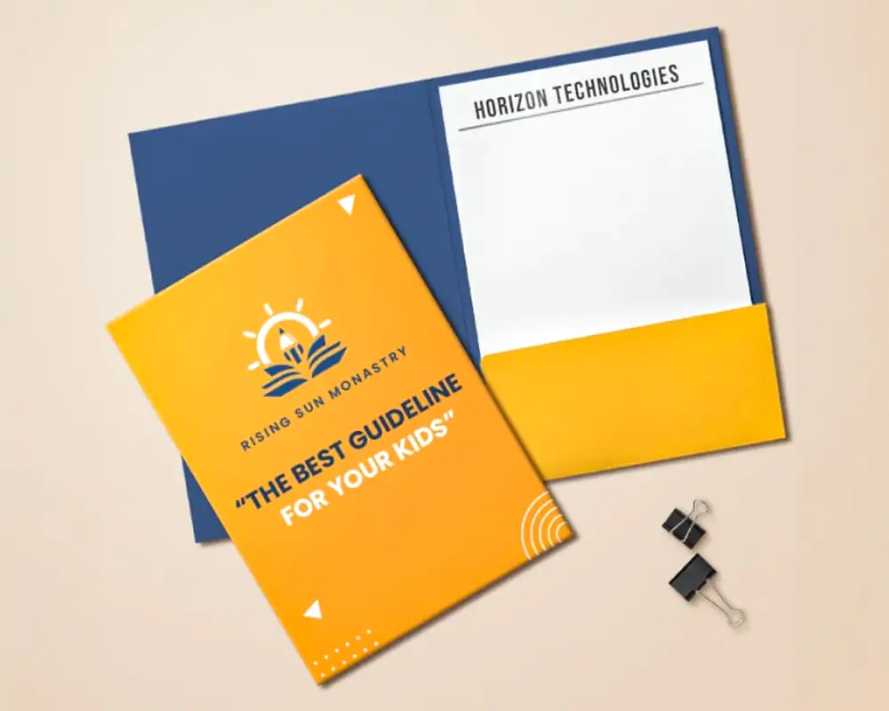 Business Stationery