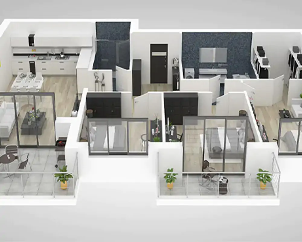 3d printing in construction industry