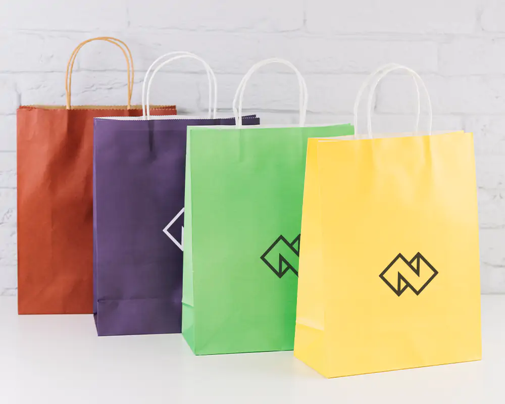 Personalized Bags