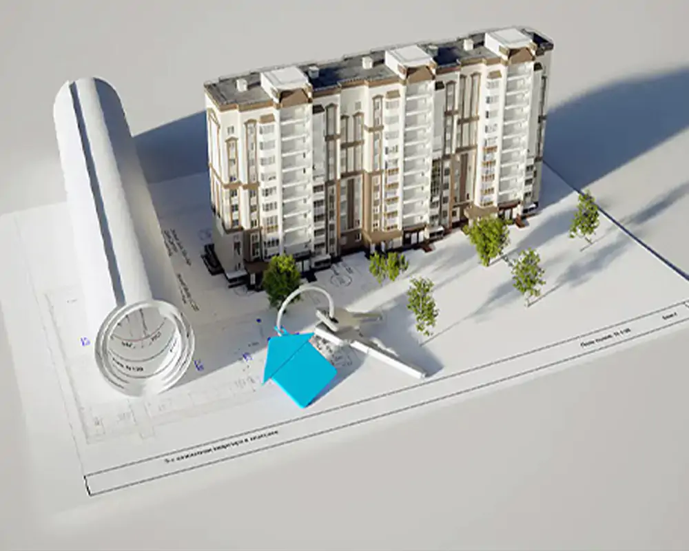 3d printing building construction