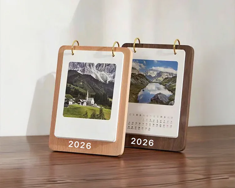 Best Calendar Printing Services 2026