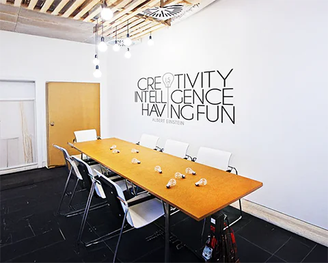 Big Wall Decals