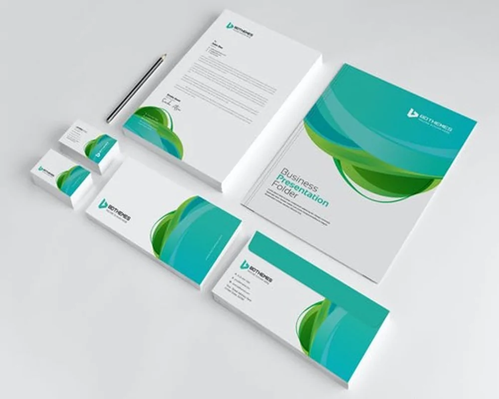 Business Stationery