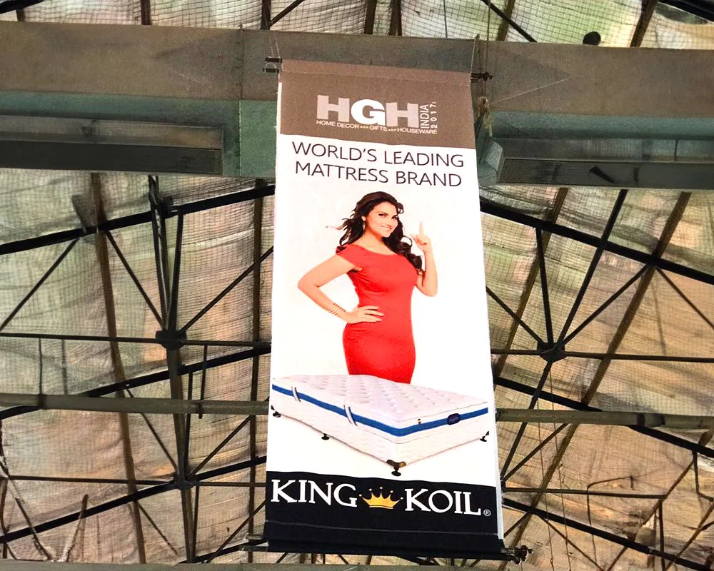 Custom Banner Printing